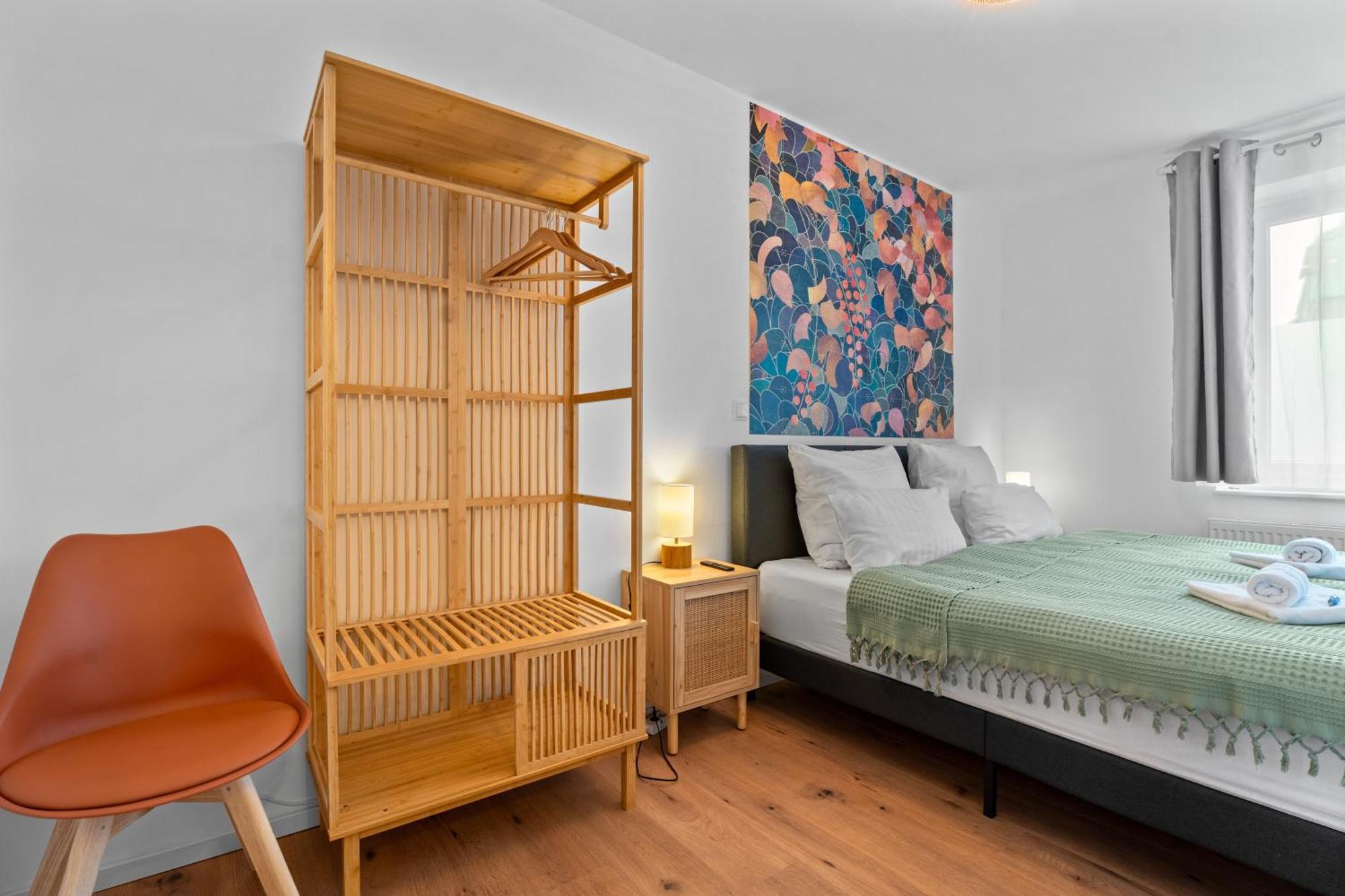 Roth Apartments Remscheid-Mitte Екстериор снимка