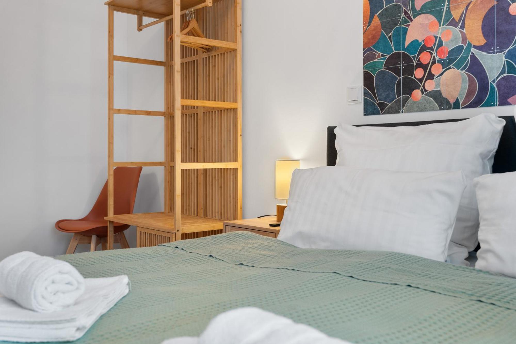 Roth Apartments Remscheid-Mitte Екстериор снимка