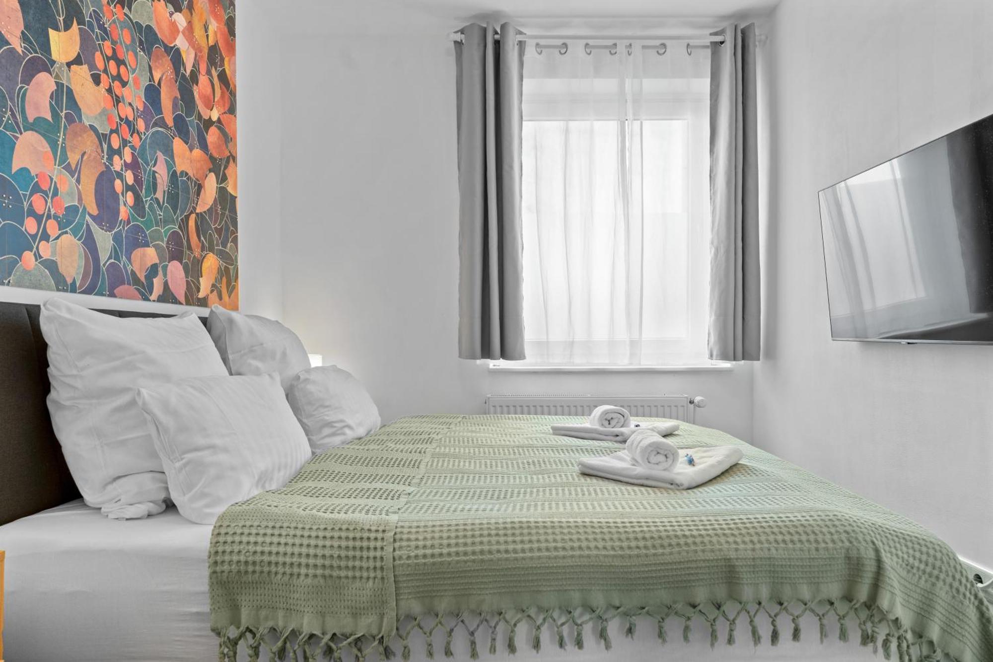 Roth Apartments Remscheid-Mitte Екстериор снимка