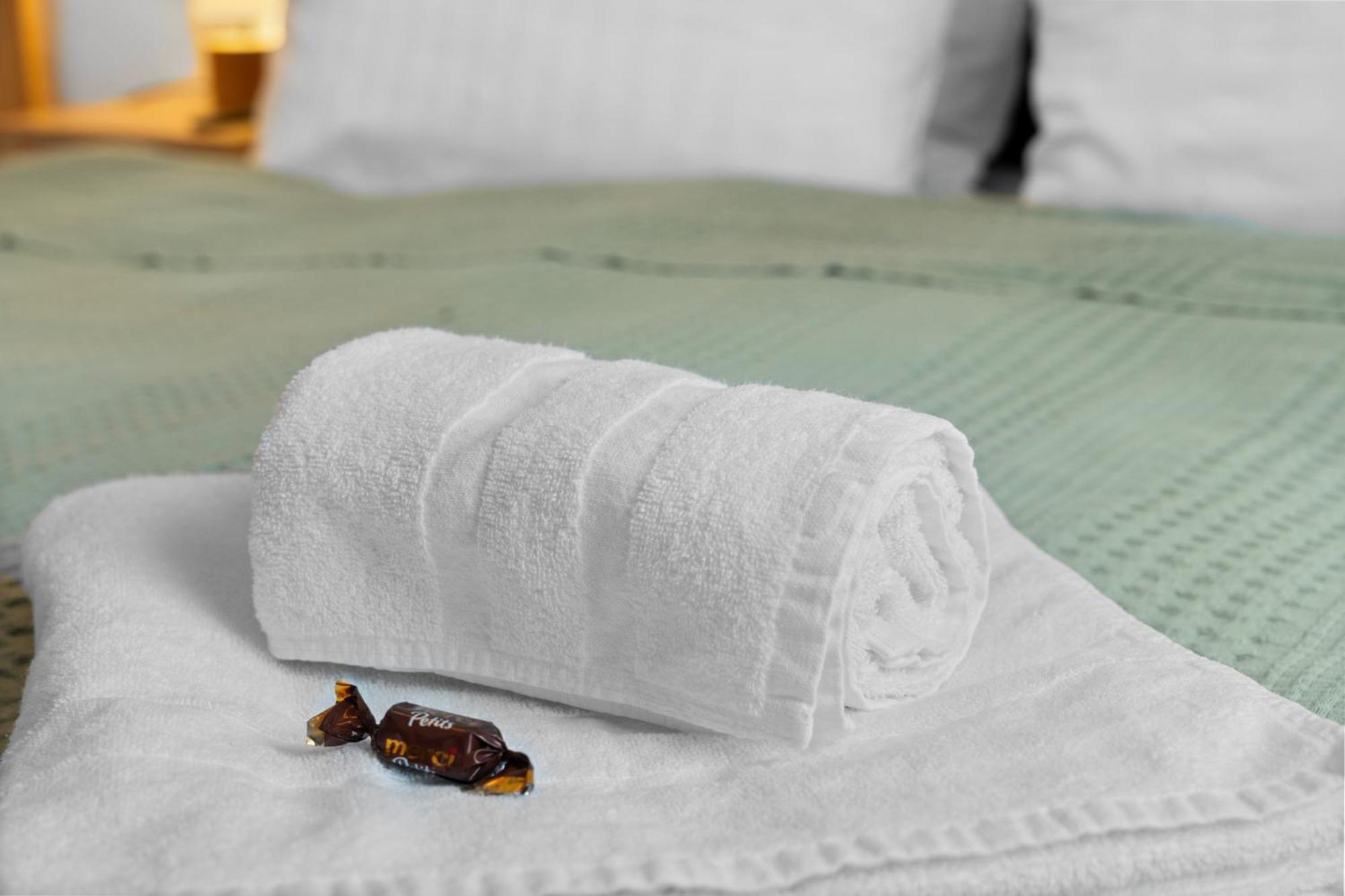 Roth Apartments Remscheid-Mitte Екстериор снимка
