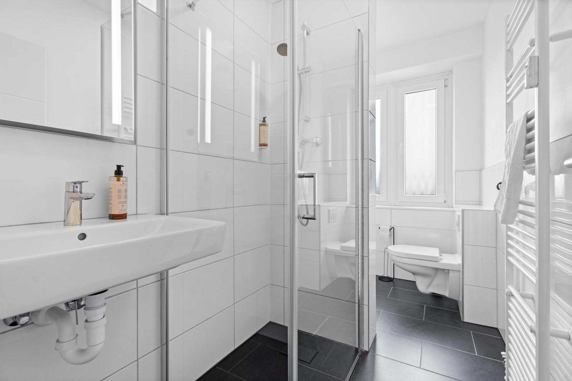 Roth Apartments Remscheid-Mitte Екстериор снимка