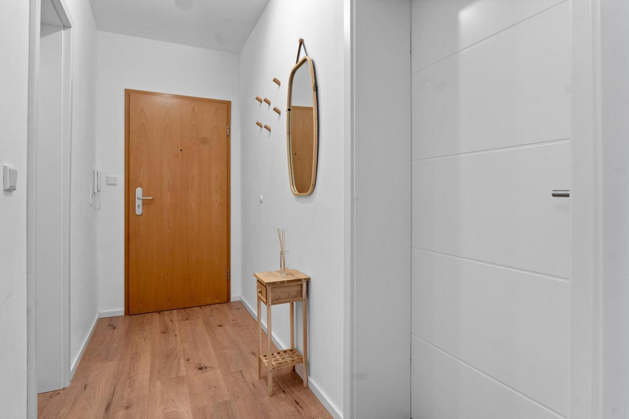 Roth Apartments Remscheid-Mitte Екстериор снимка