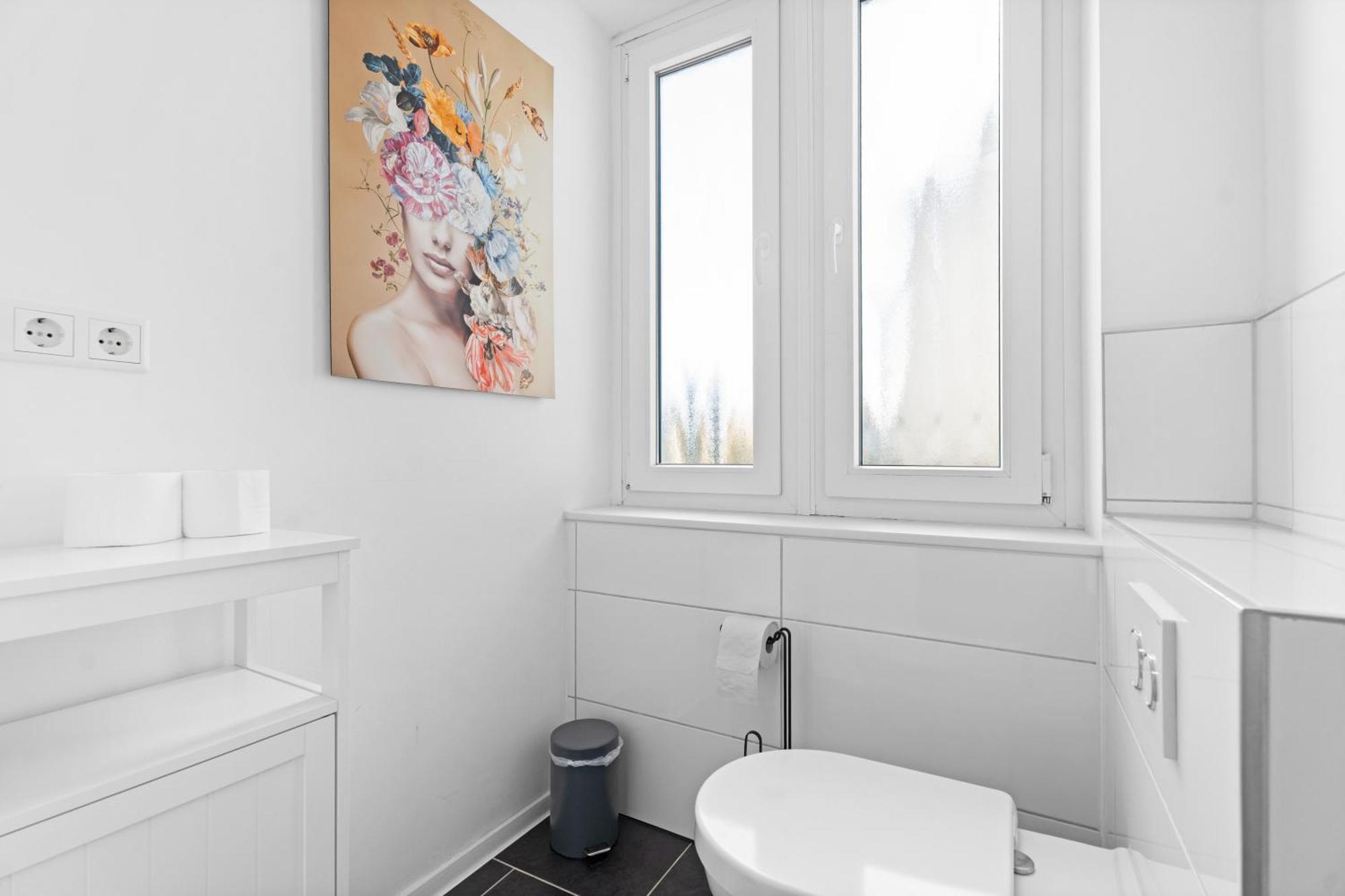Roth Apartments Remscheid-Mitte Екстериор снимка